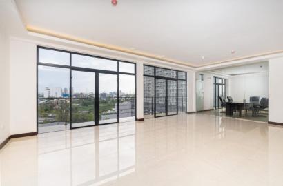 The Verge Penthouse for Sale in Rajagiriya