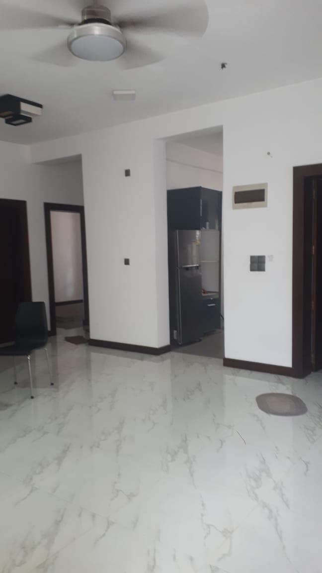 SEMI FURNISHED INDIVIDUAL SINGLE STORY HOUSE  FOR RENT MOUNTLAVANIA