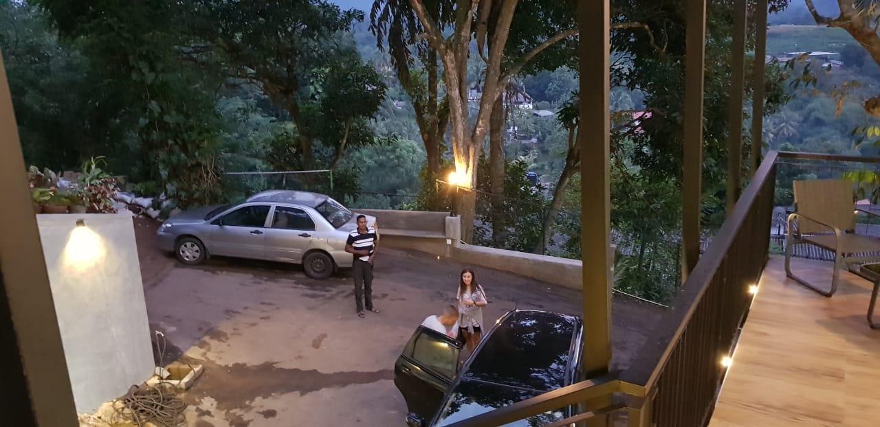 Gem & Jewellery Themed Boutique Hotel for Sale in Kandy