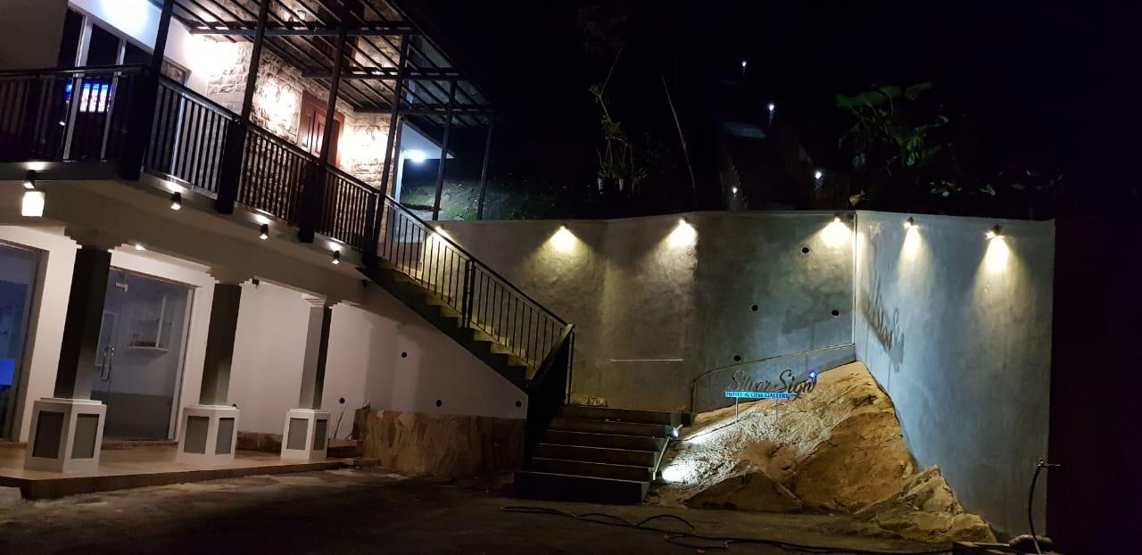 Gem & Jewellery Themed Boutique Hotel for Sale in Kandy