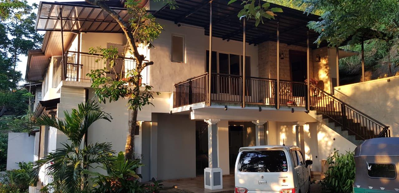 Gem & Jewellery Themed Boutique Hotel for Sale in Kandy